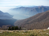 53 Foschie sul lago